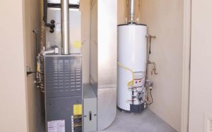 water heater
