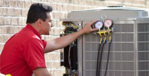 Climate Neutral Refrigerants In Lorton, Va