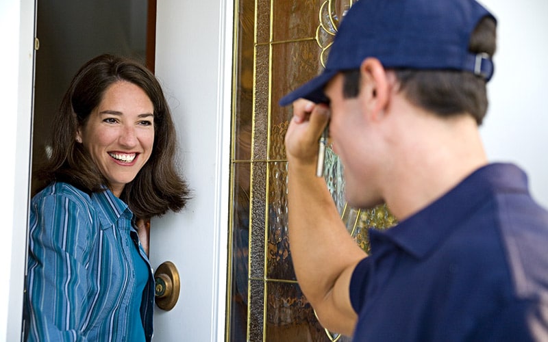 Hire a NATE Certified Technician