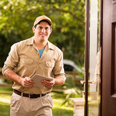 Working with a NATE-Certified Technician