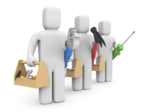 Hvac Equipment In Springfield, Va