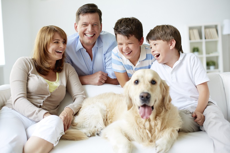 The Benefits of a Whole Home Humidifier