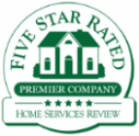 5 Star Home Service Reviews