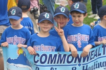 About Littleleague4 Peace