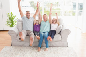 whole-home air purifier in Alexandria, VA