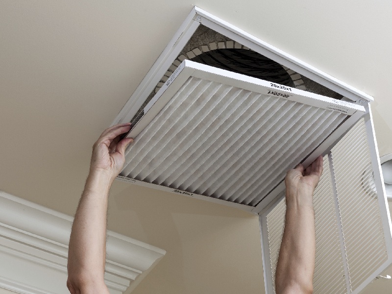 How To Boost Your Indoor Air Quality - Renovating An Apartment For Increased Indoor Air Quality